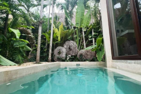 Jungle Oasis - Villa with Private Pool